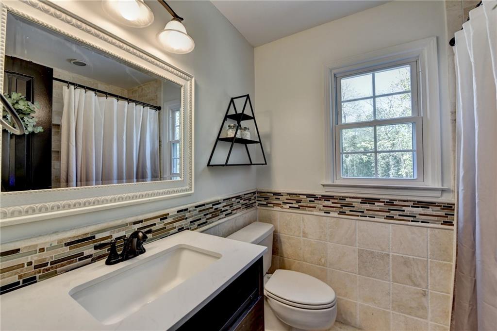 Chestnut Grove - Residential