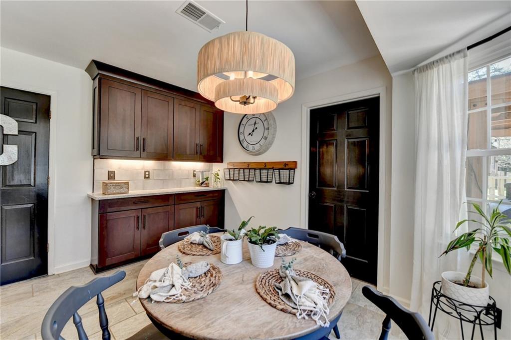 Chestnut Grove - Residential
