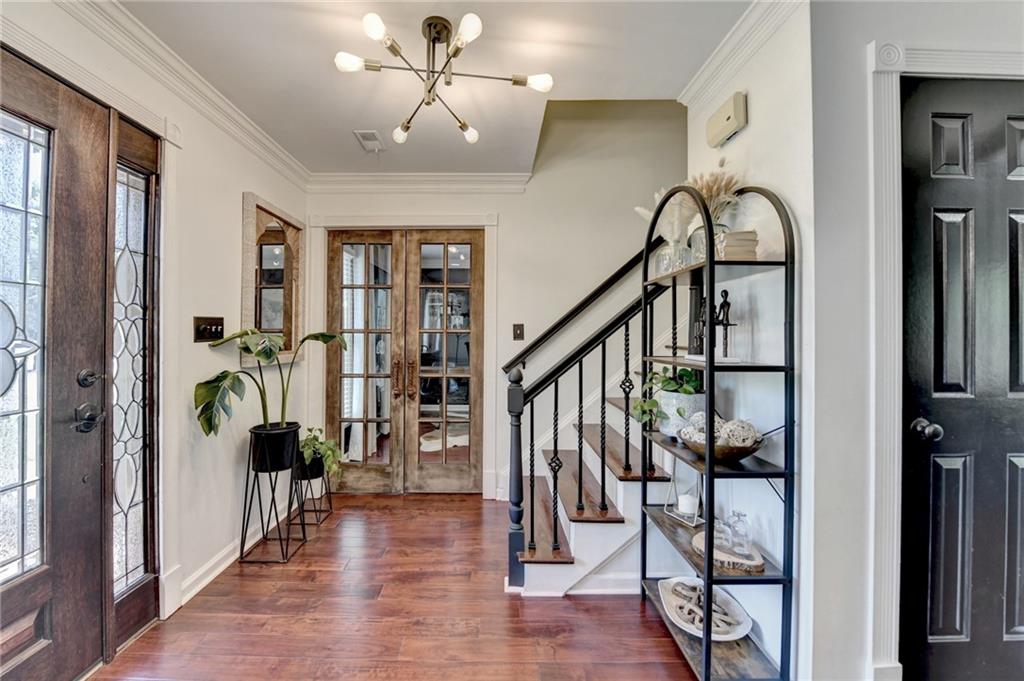Chestnut Grove - Residential