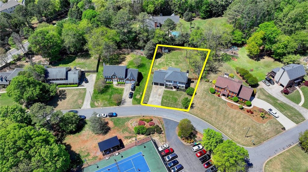 Chestnut Grove - Residential