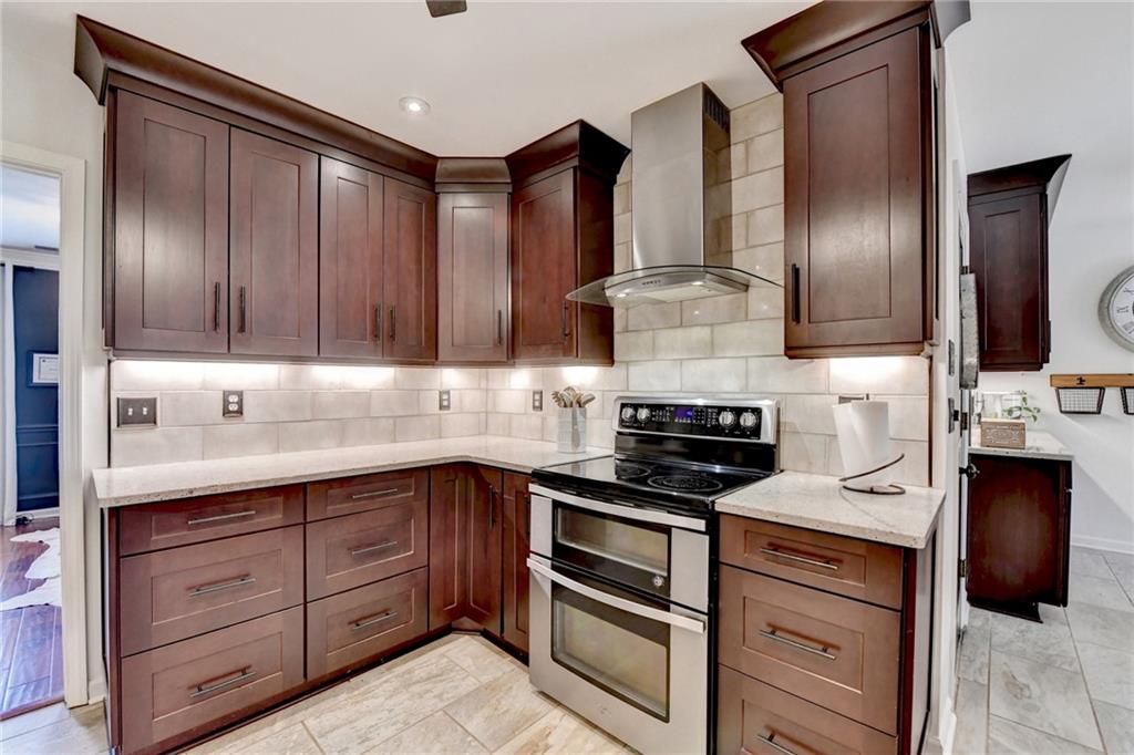 Chestnut Grove - Residential