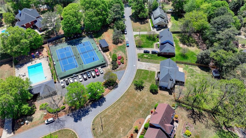 Chestnut Grove - Residential