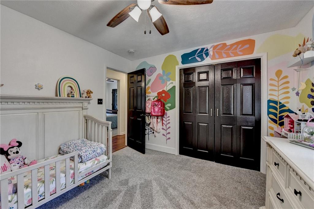 Chestnut Grove - Residential
