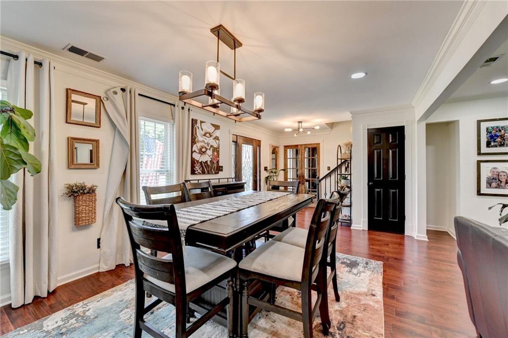 Chestnut Grove - Residential