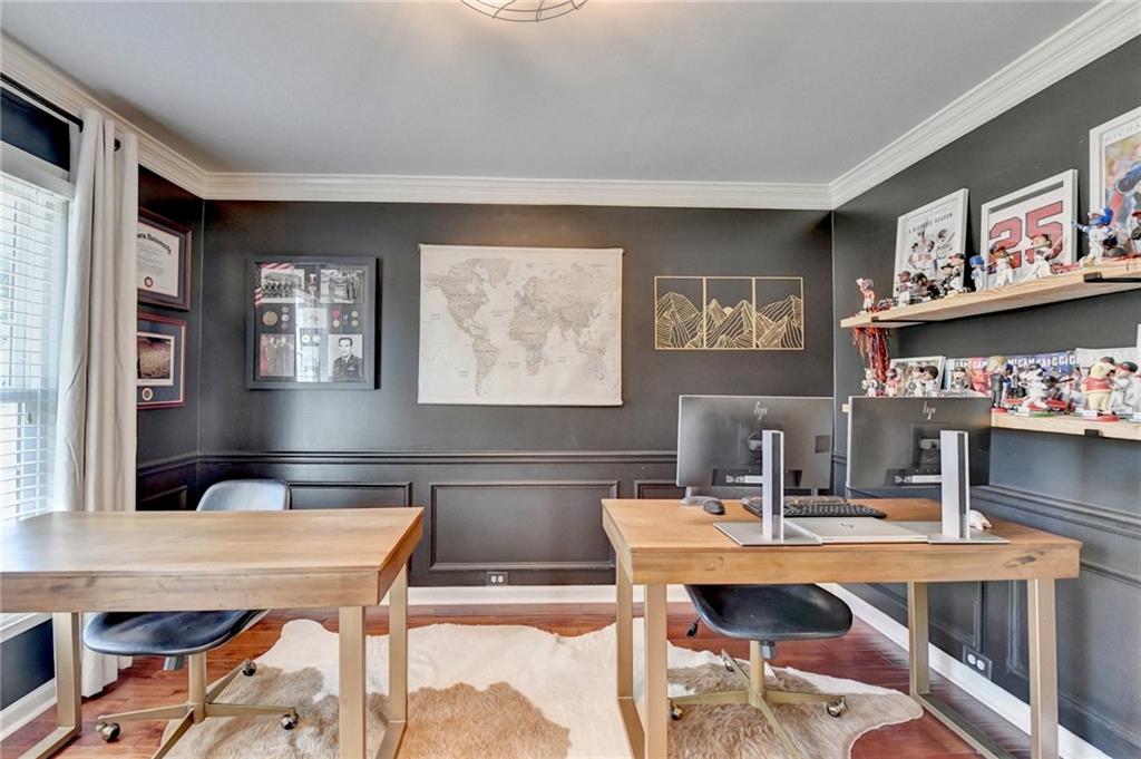 Chestnut Grove - Residential