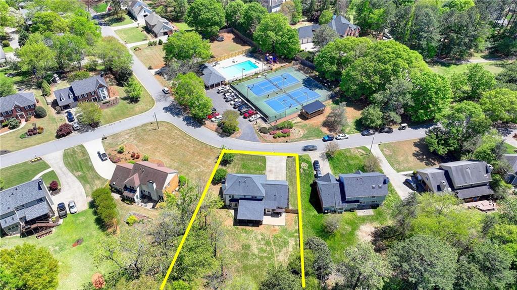 Chestnut Grove - Residential