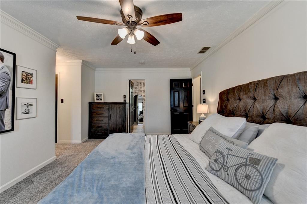 Chestnut Grove - Residential
