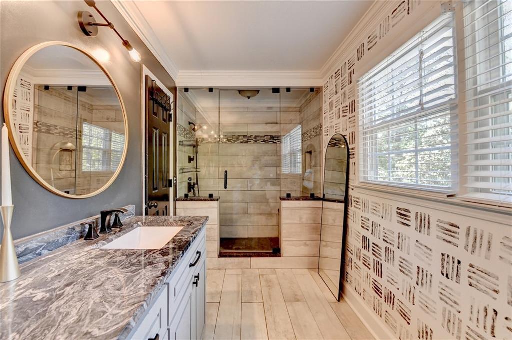 Chestnut Grove - Residential