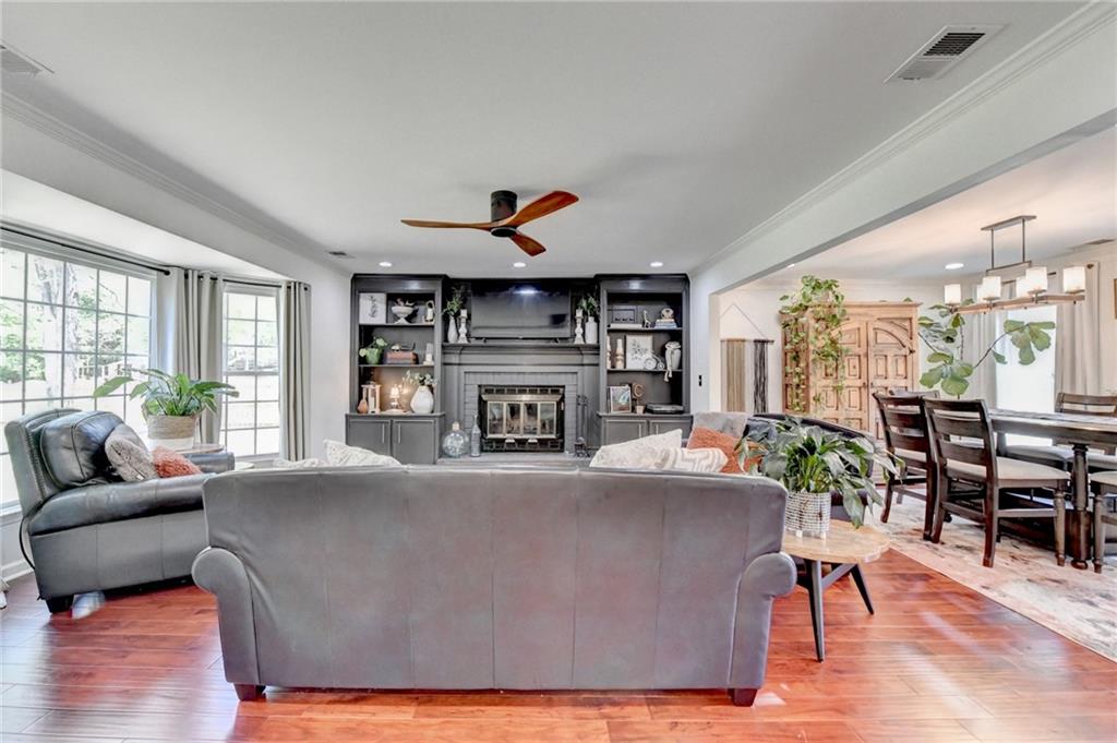 Chestnut Grove - Residential