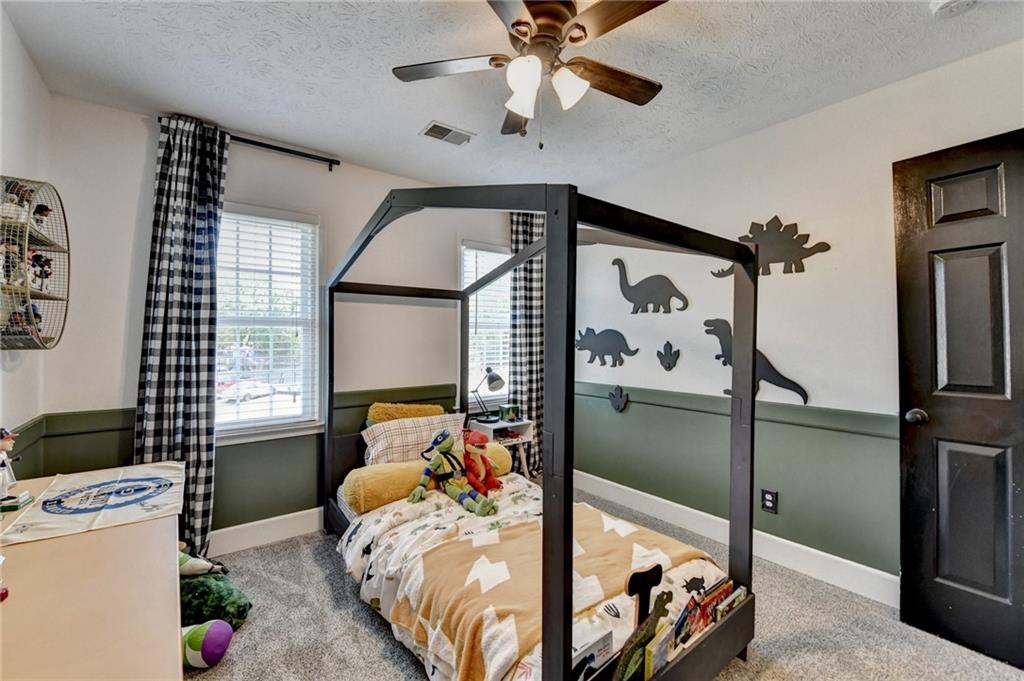 Chestnut Grove - Residential