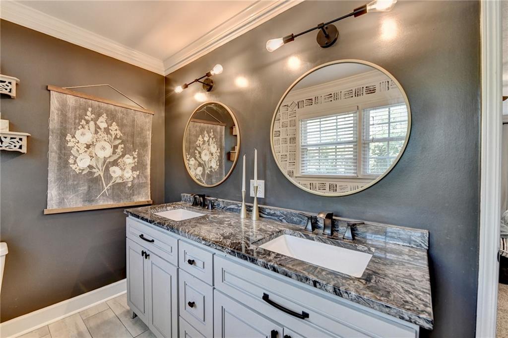 Chestnut Grove - Residential