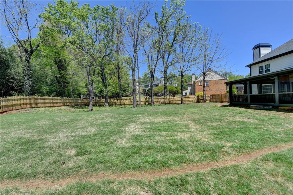 Chestnut Grove - Residential