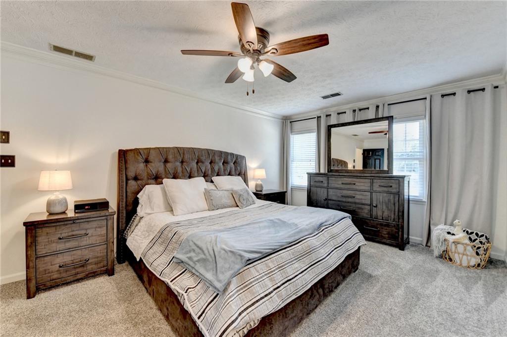 Chestnut Grove - Residential