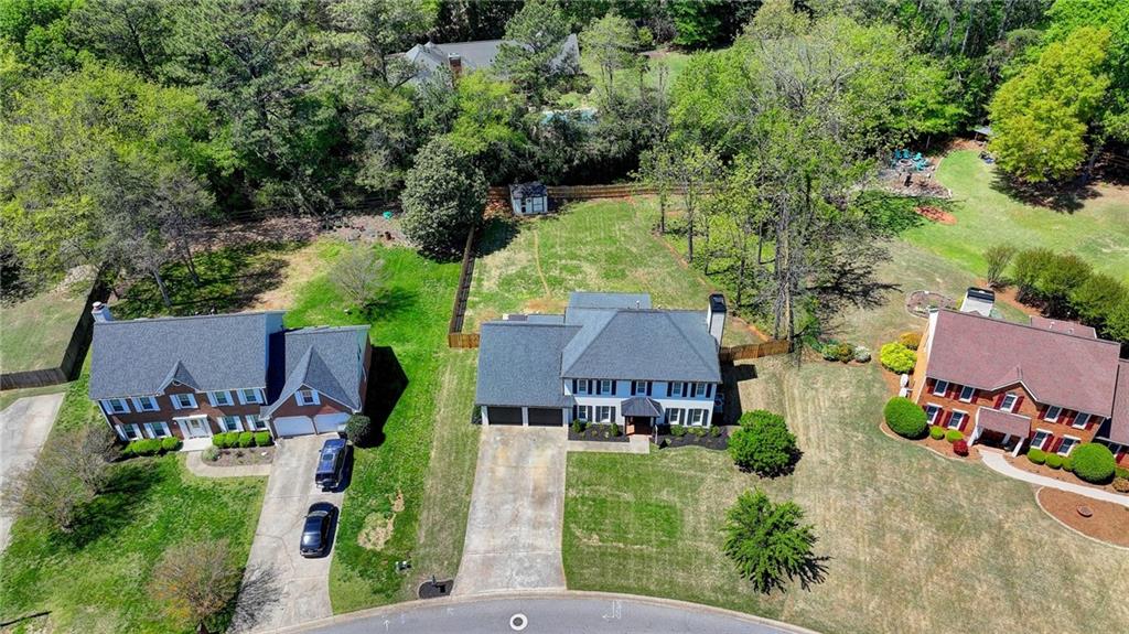 Chestnut Grove - Residential