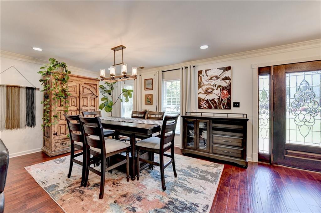 Chestnut Grove - Residential