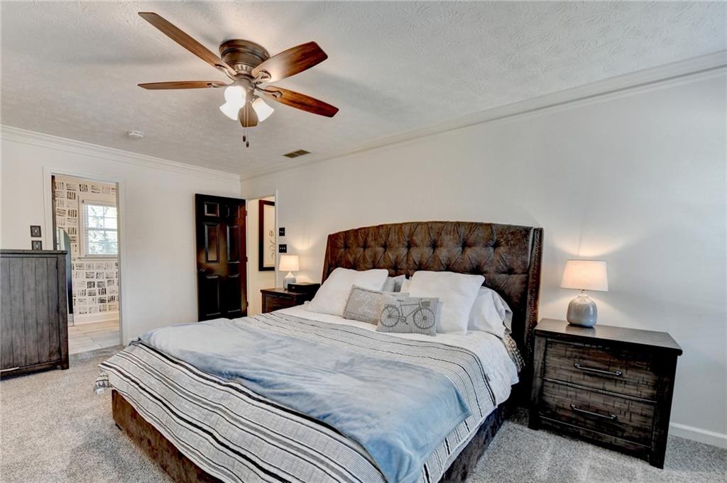 Chestnut Grove - Residential