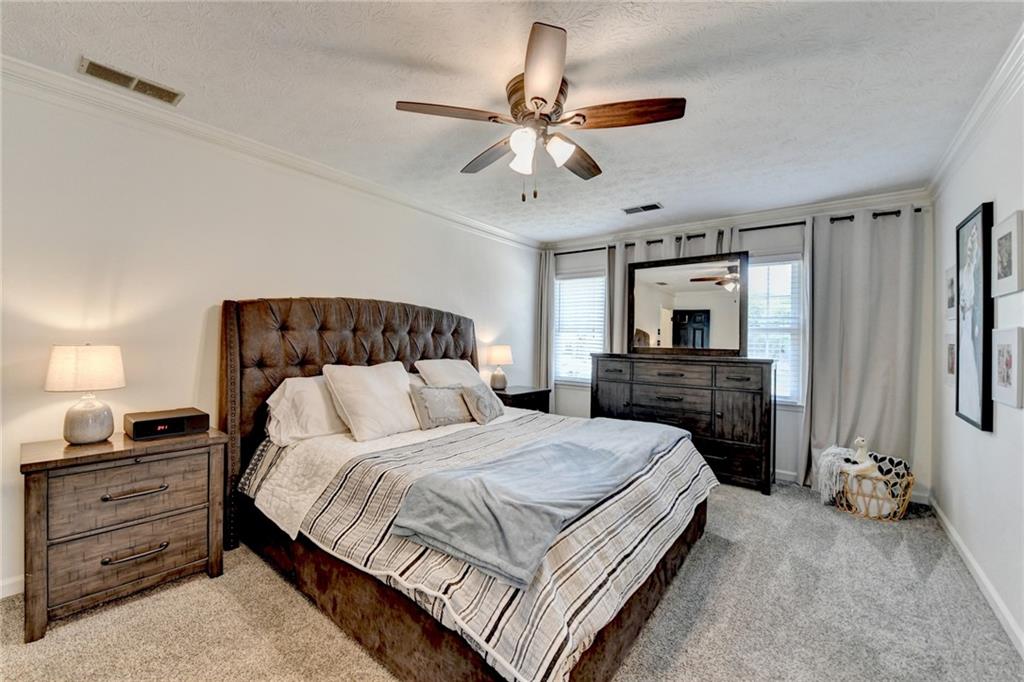 Chestnut Grove - Residential
