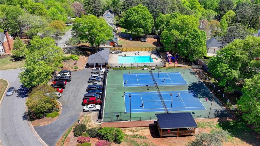 Chestnut Grove - Residential