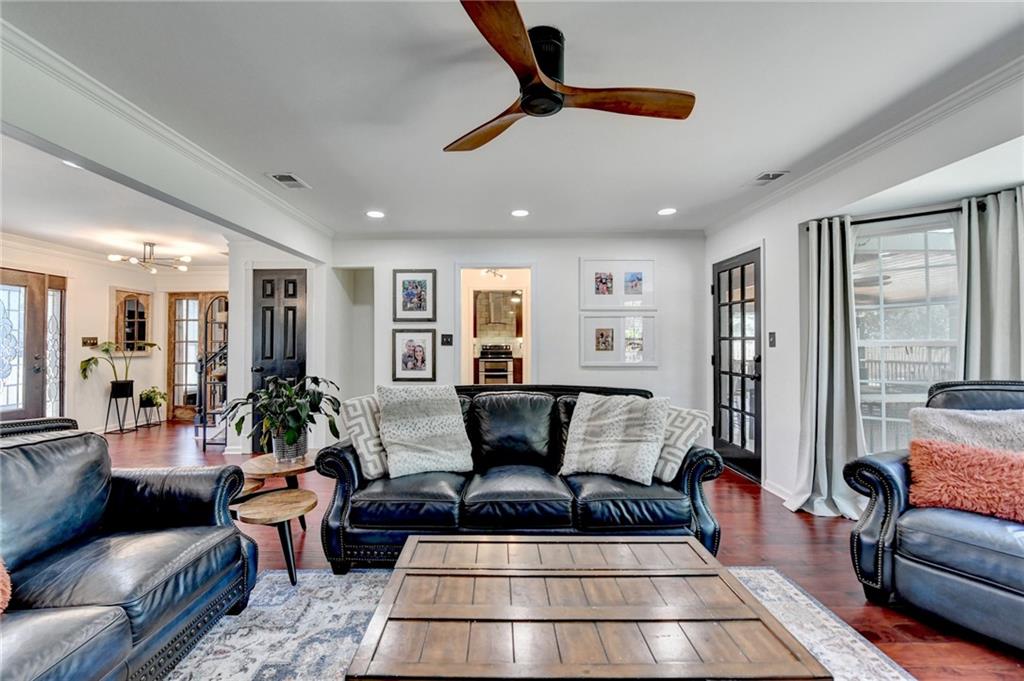 Chestnut Grove - Residential