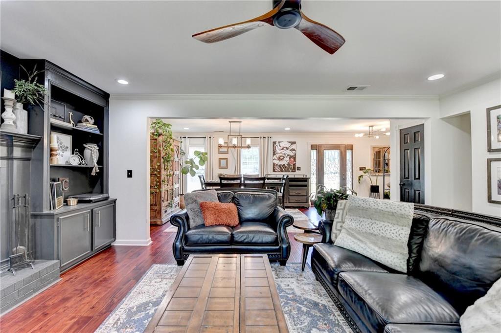 Chestnut Grove - Residential