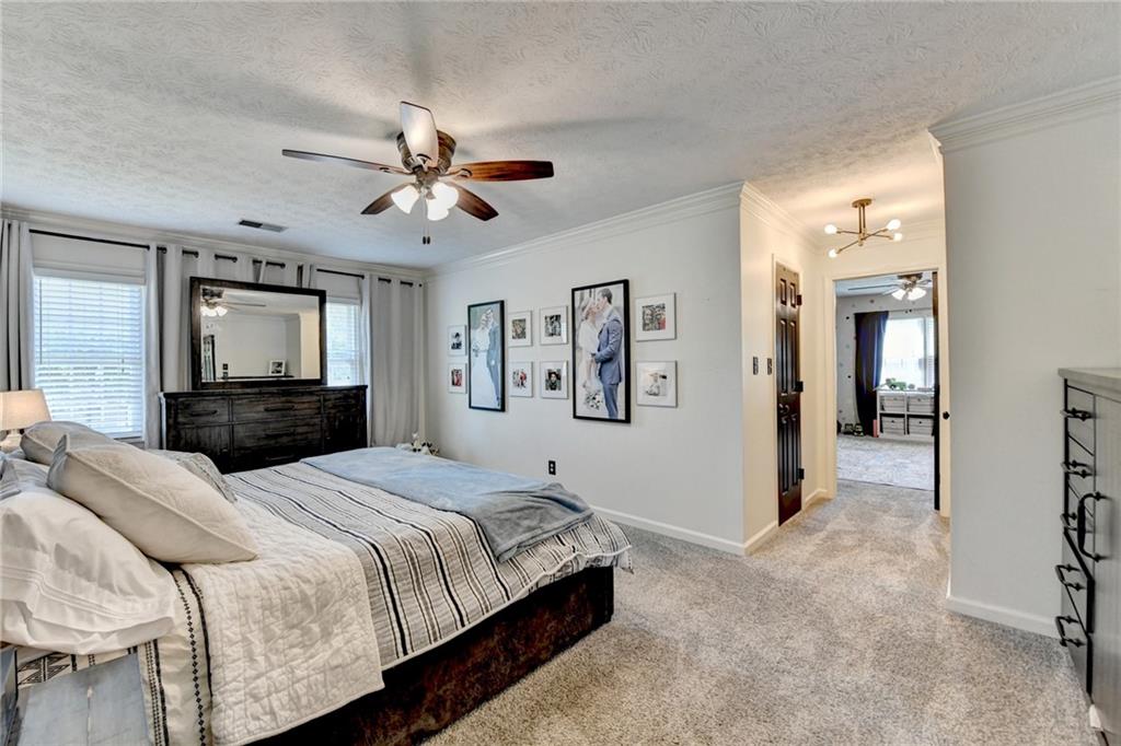 Chestnut Grove - Residential