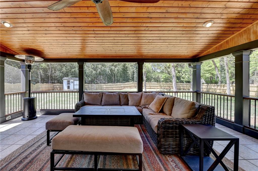 Chestnut Grove - Residential