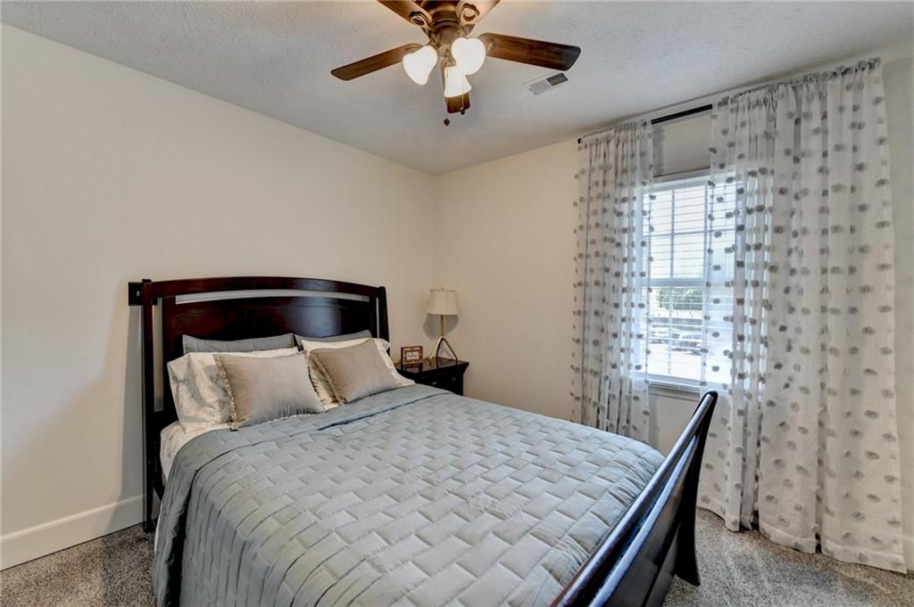 Chestnut Grove - Residential