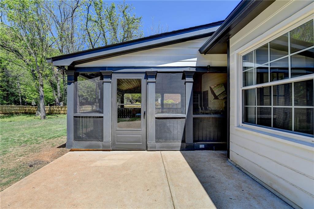 Chestnut Grove - Residential