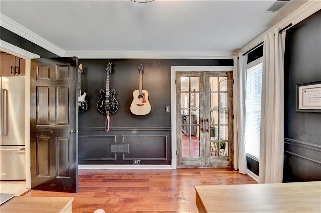 Chestnut Grove - Residential