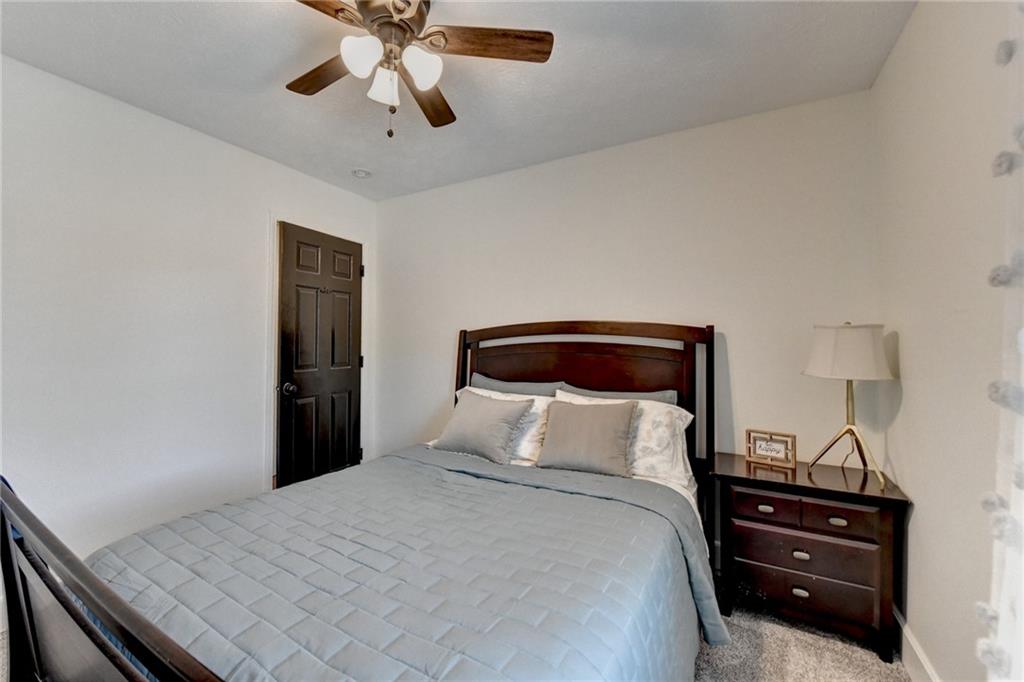 Chestnut Grove - Residential
