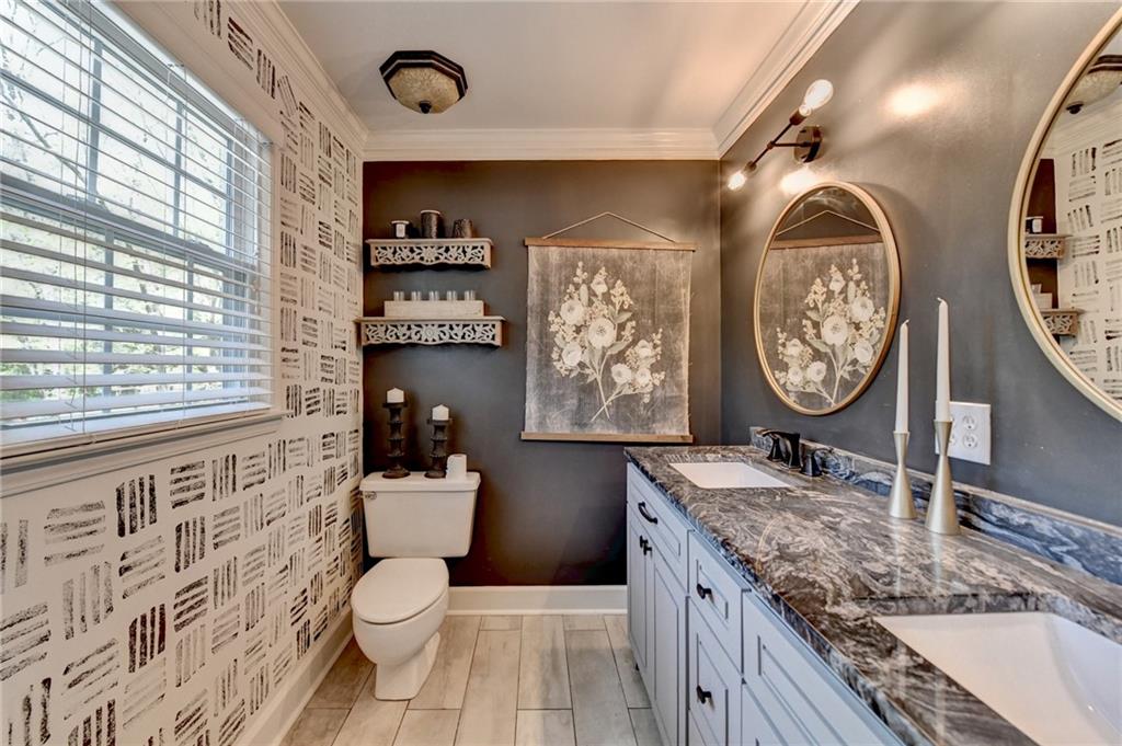 Chestnut Grove - Residential