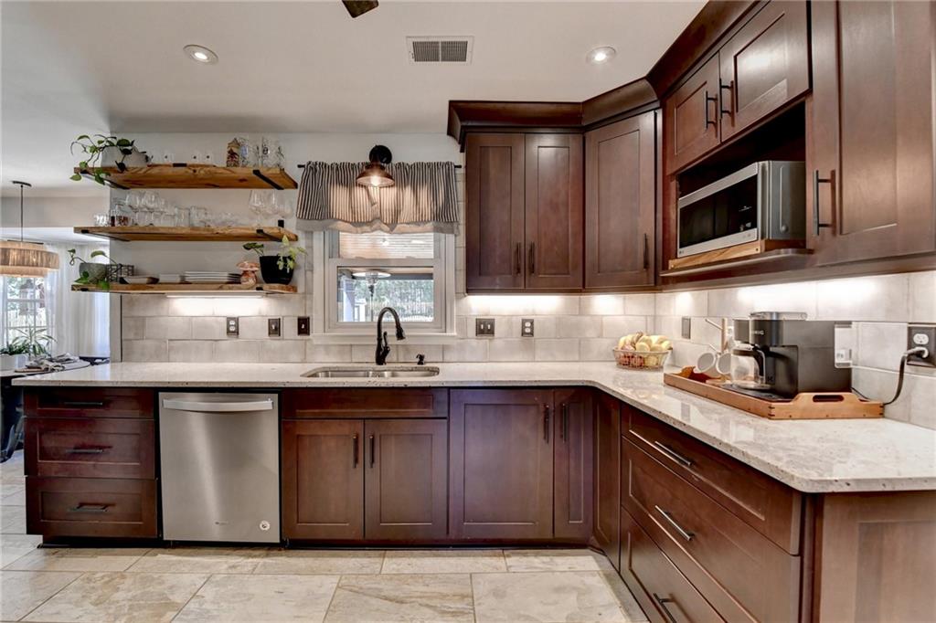 Chestnut Grove - Residential