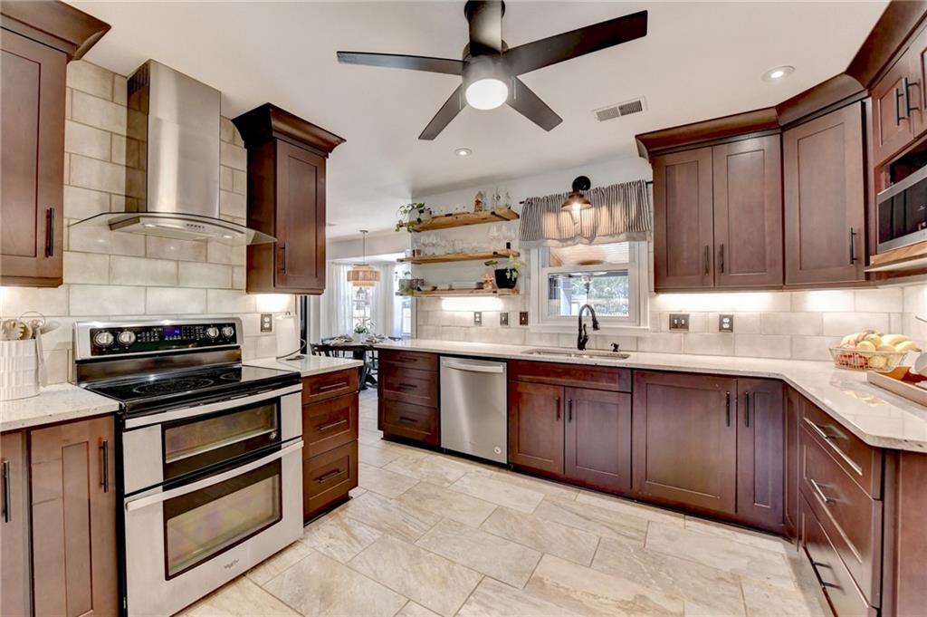 Chestnut Grove - Residential