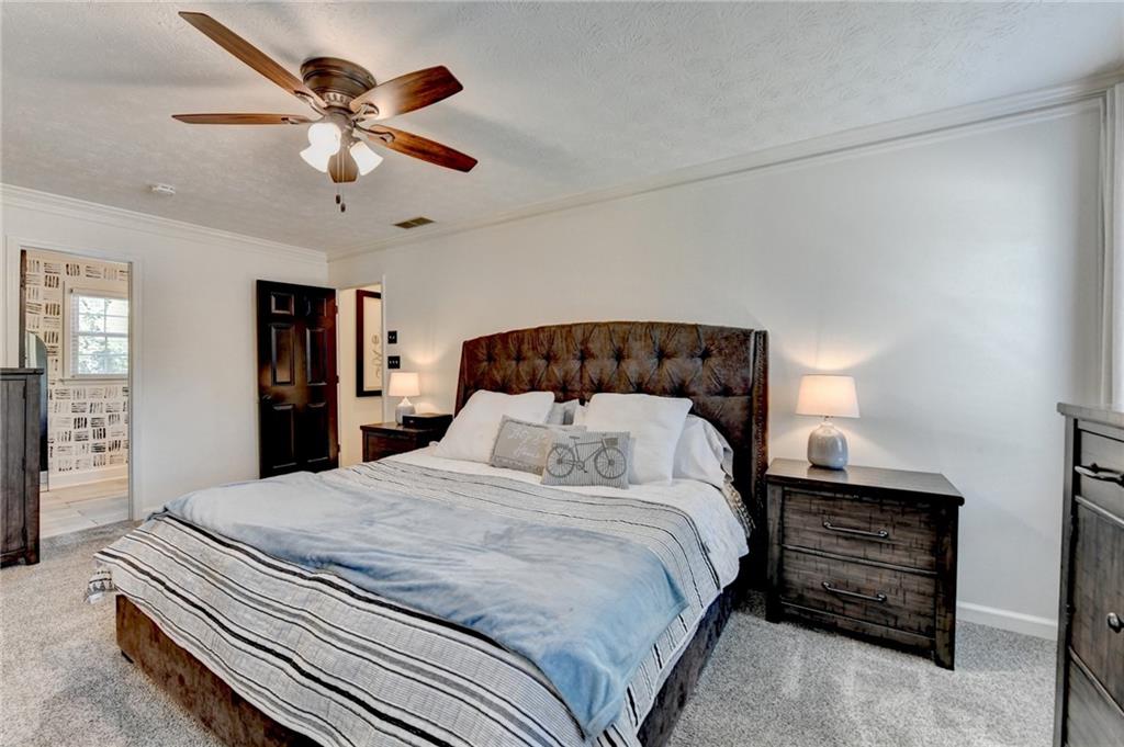 Chestnut Grove - Residential