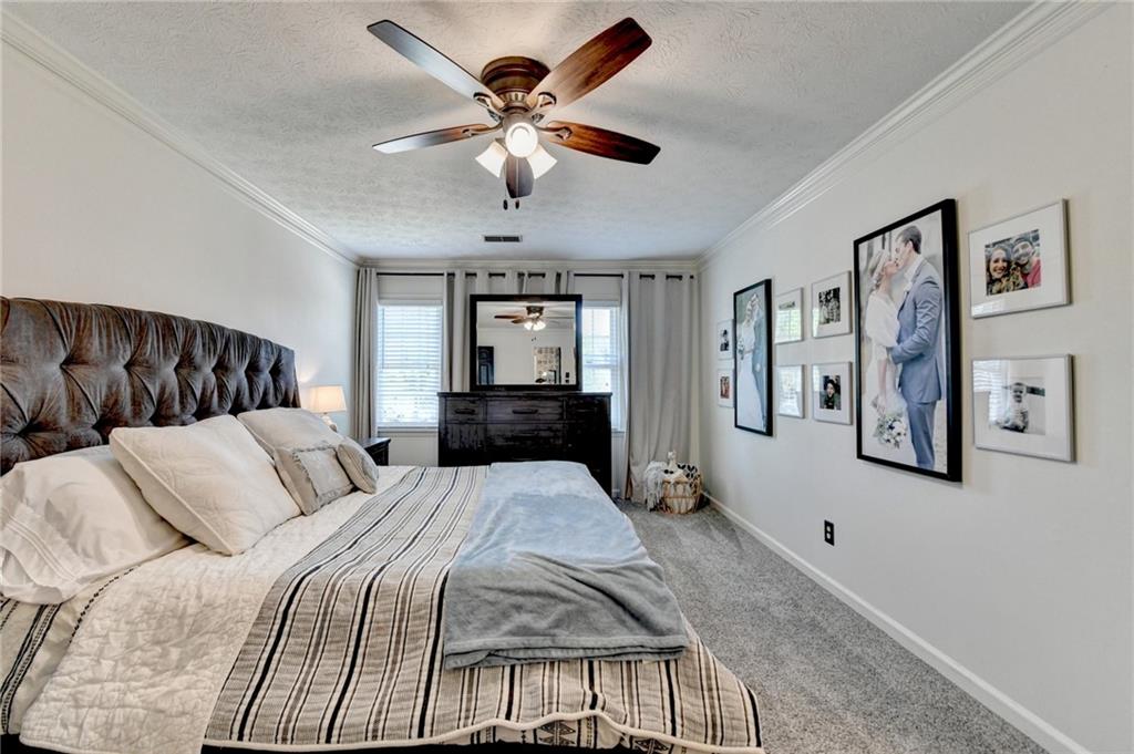Chestnut Grove - Residential