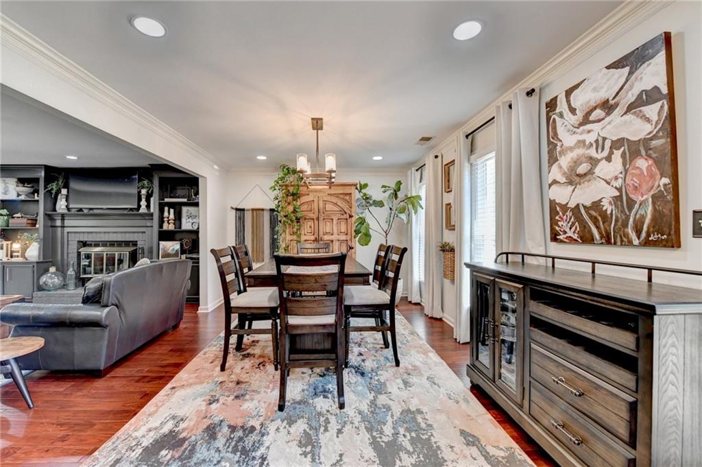 Chestnut Grove - Residential