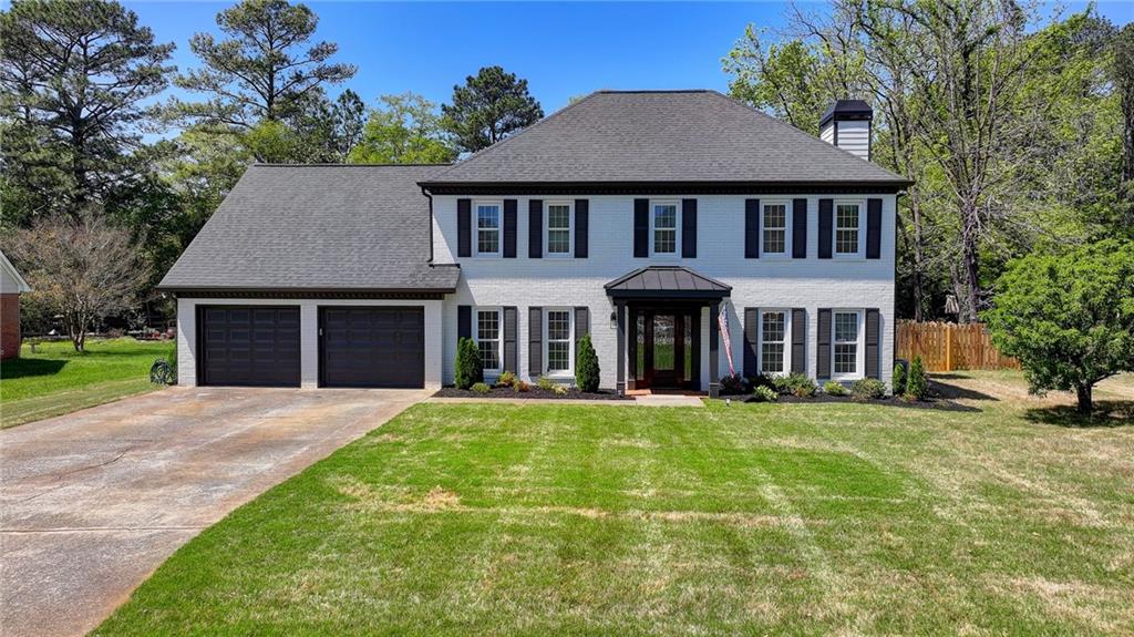 Chestnut Grove - Residential