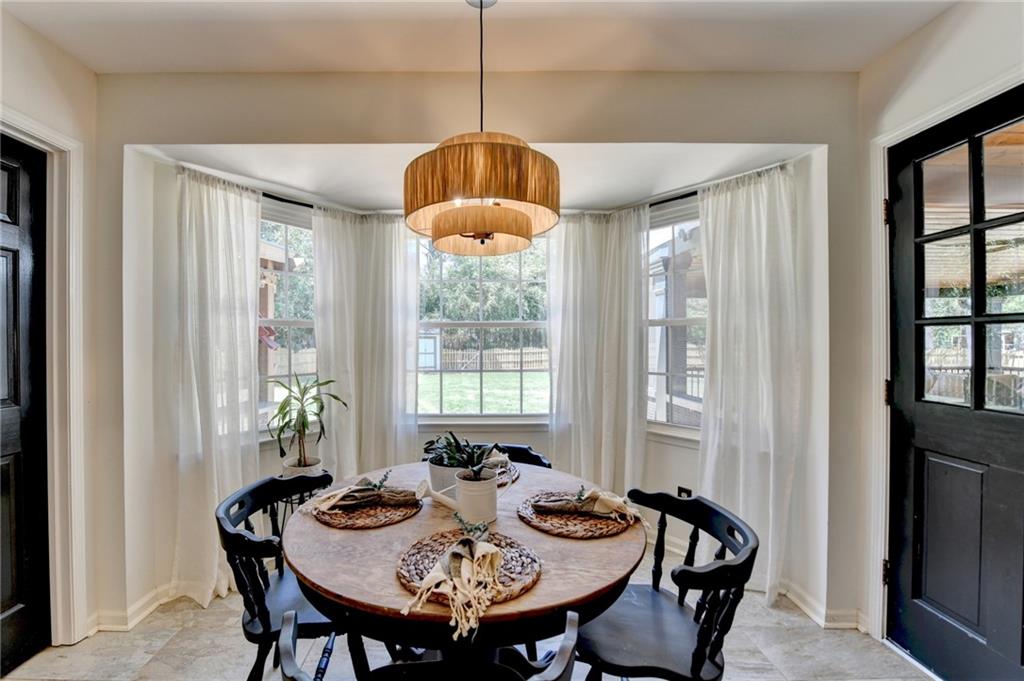 Chestnut Grove - Residential