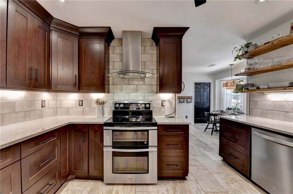 Chestnut Grove - Residential