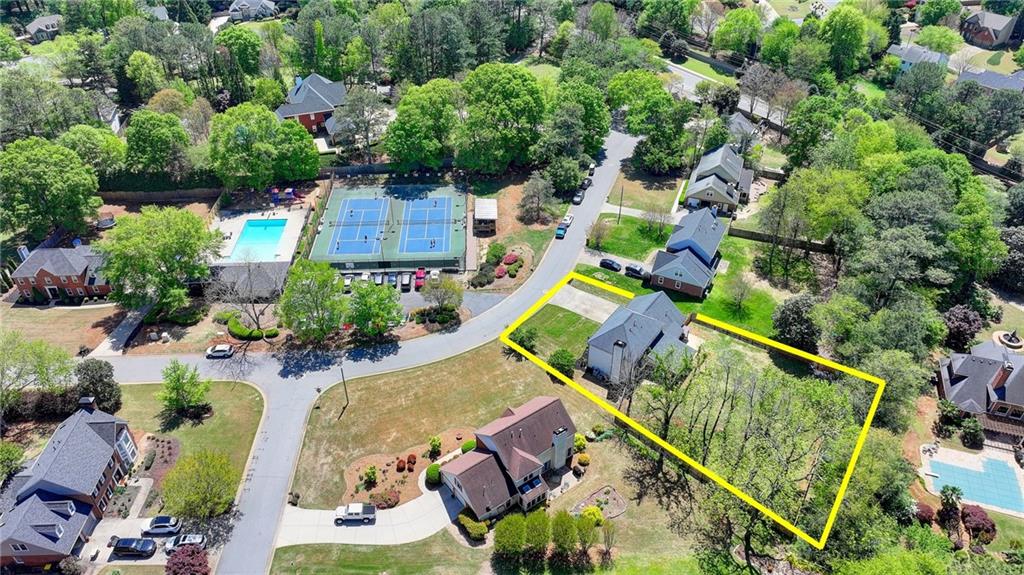Chestnut Grove - Residential