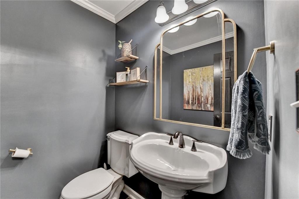 Chestnut Grove - Residential