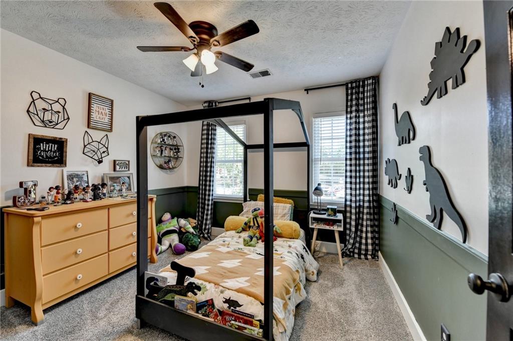 Chestnut Grove - Residential