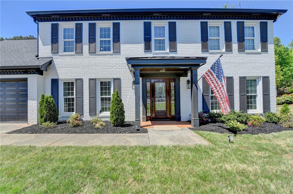 Chestnut Grove - Residential