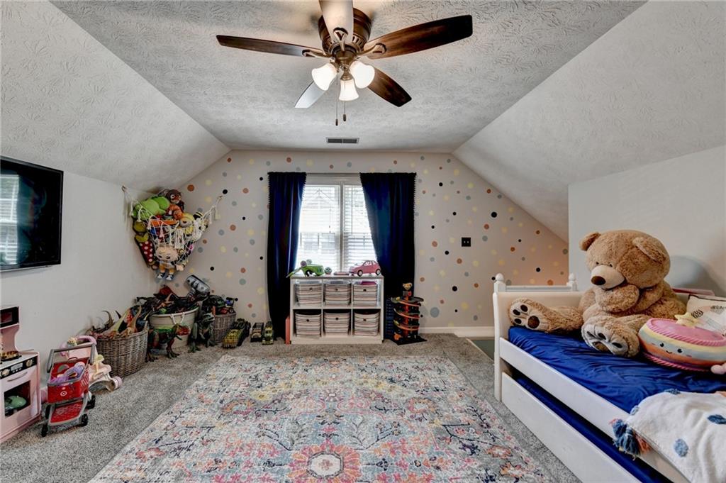 Chestnut Grove - Residential