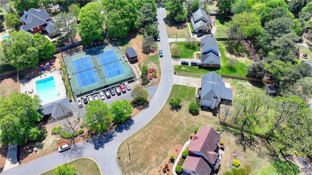 Chestnut Grove - Residential