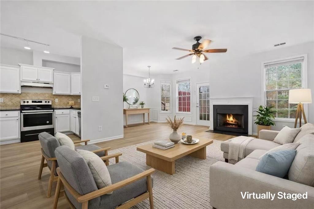 2775 Greenbridge Drive