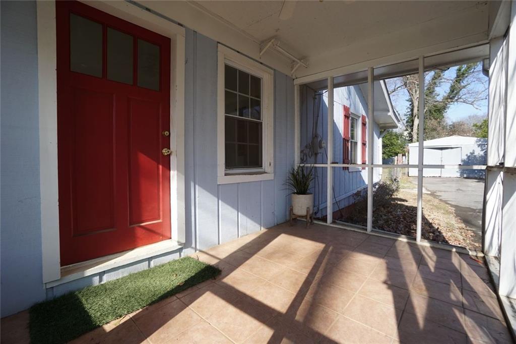 197 W Dixie Avenue SE