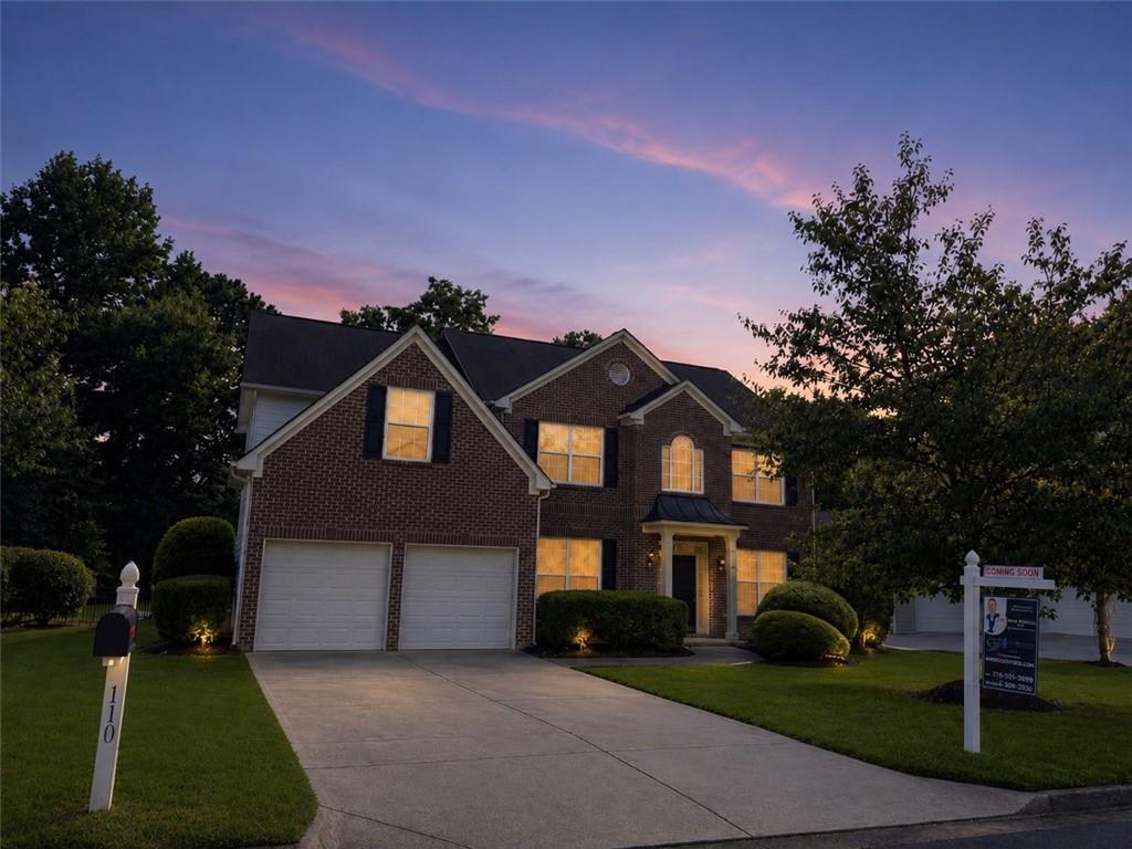 110 Northlake Trail