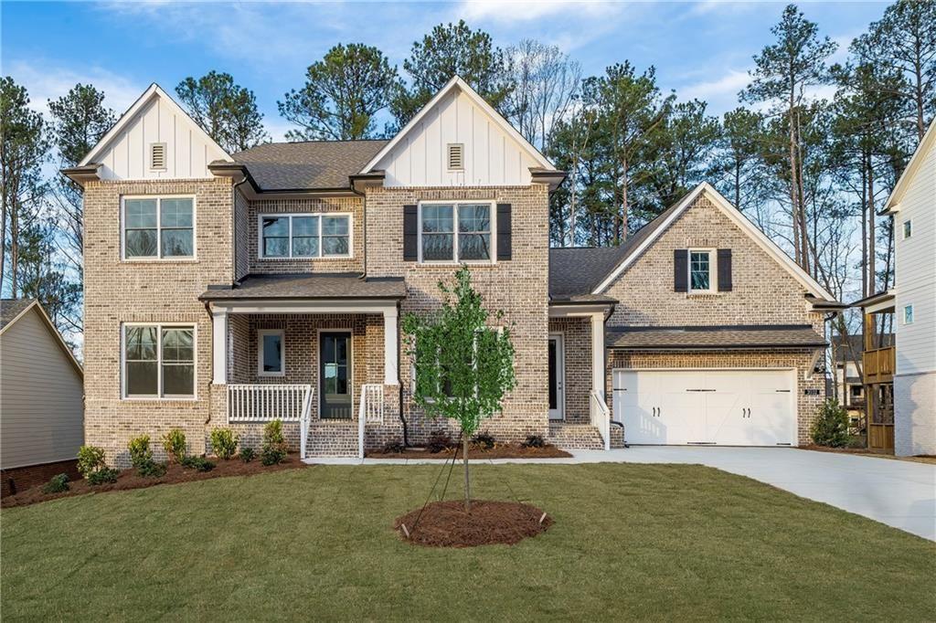 View Marietta, GA 30064 house