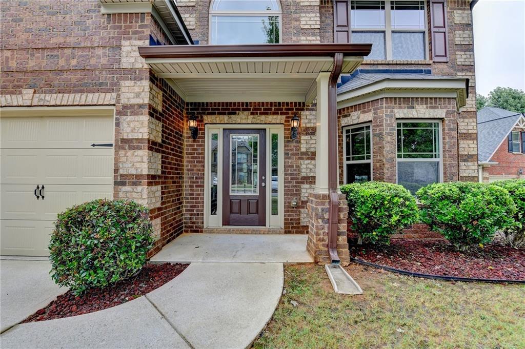 1466 Clarecastle Lane